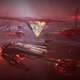 Triglavian Vessels